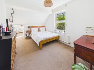 BEDROOM TWO- click for photo gallery